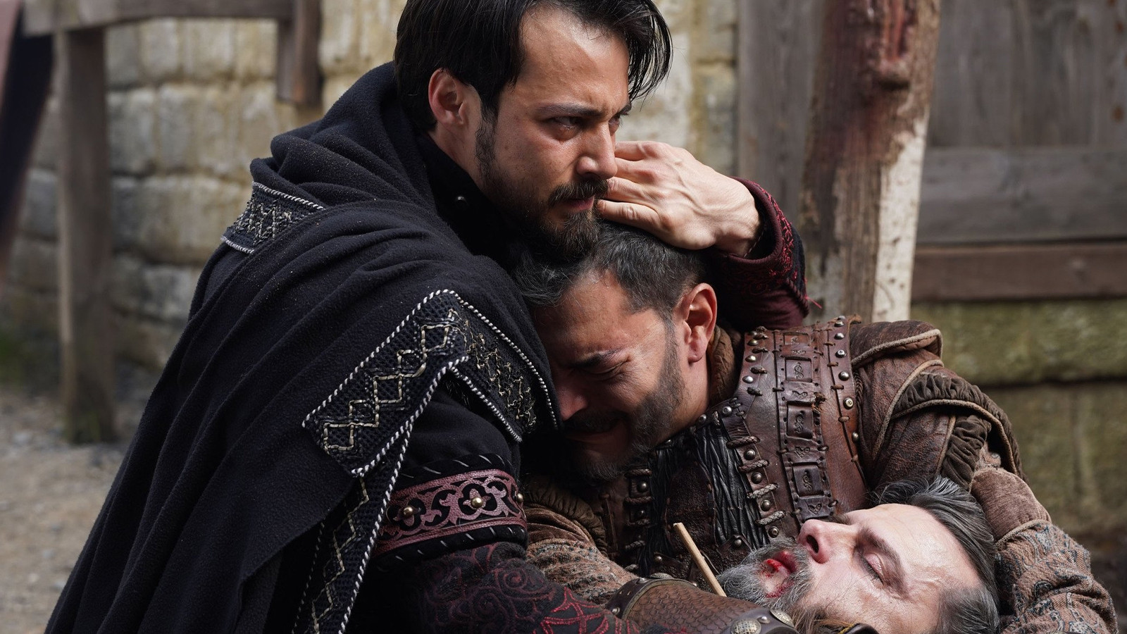 Kuruluş Orhan 22. bölüm bu hafta yok mu? Atv Kuruluş Orhan yeni bölüm bu akşam var mı?