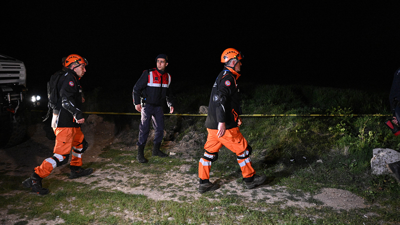 MSB'den Ankara'daki helikopter kazasına ilişkin açıklama