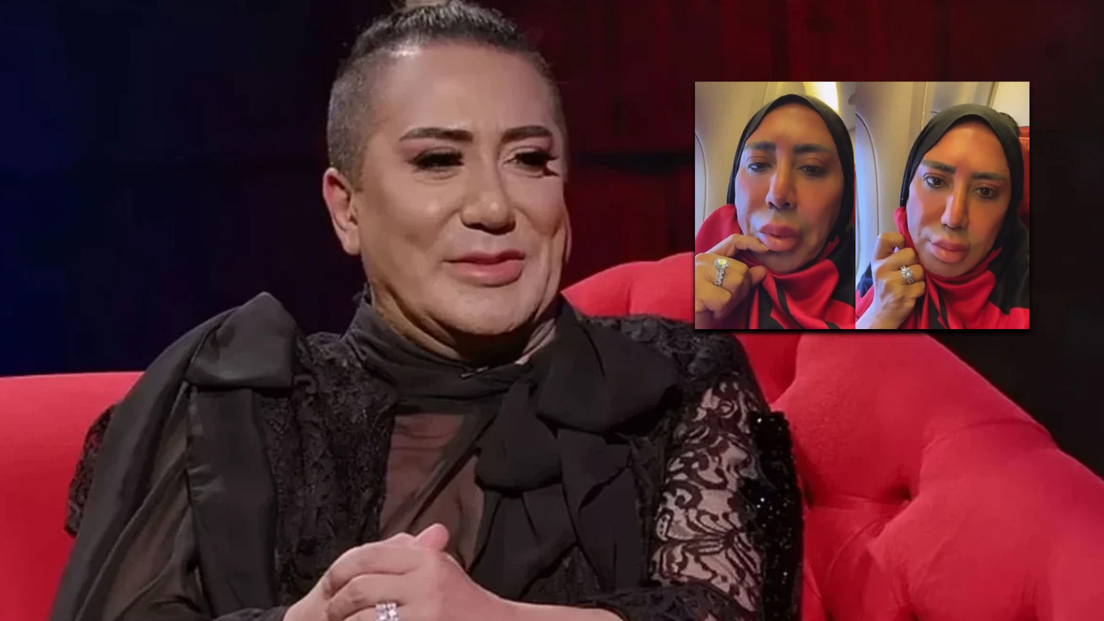 Murat Övüç'e 11 ay hapis cezası verildi