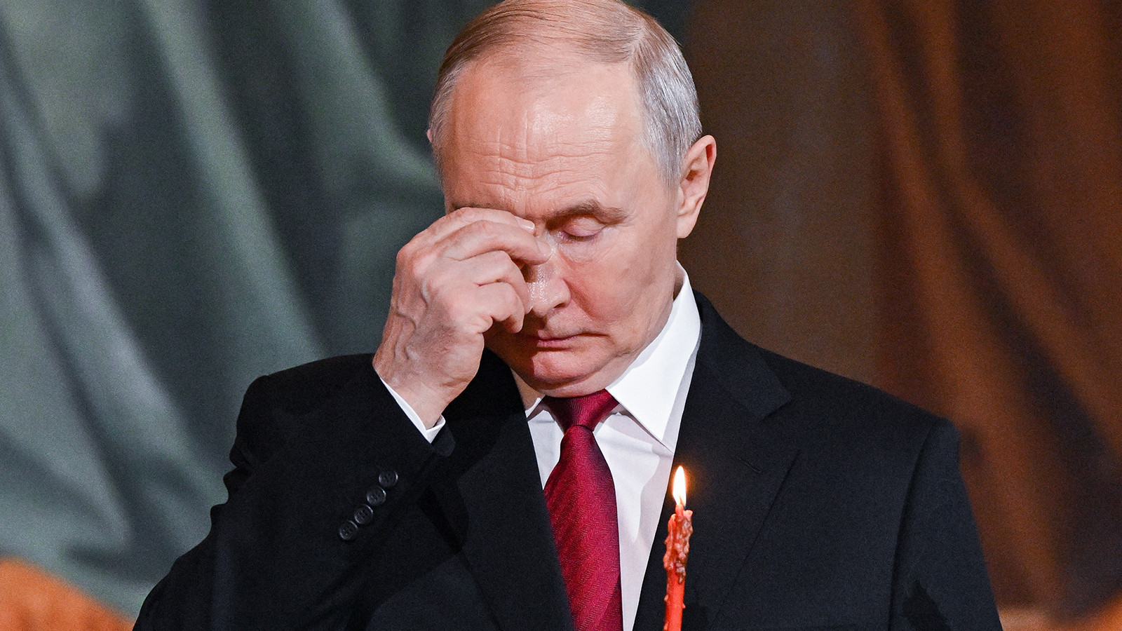 Putin'in korktuğu başına geldi! Eli giderek zayıflıyor