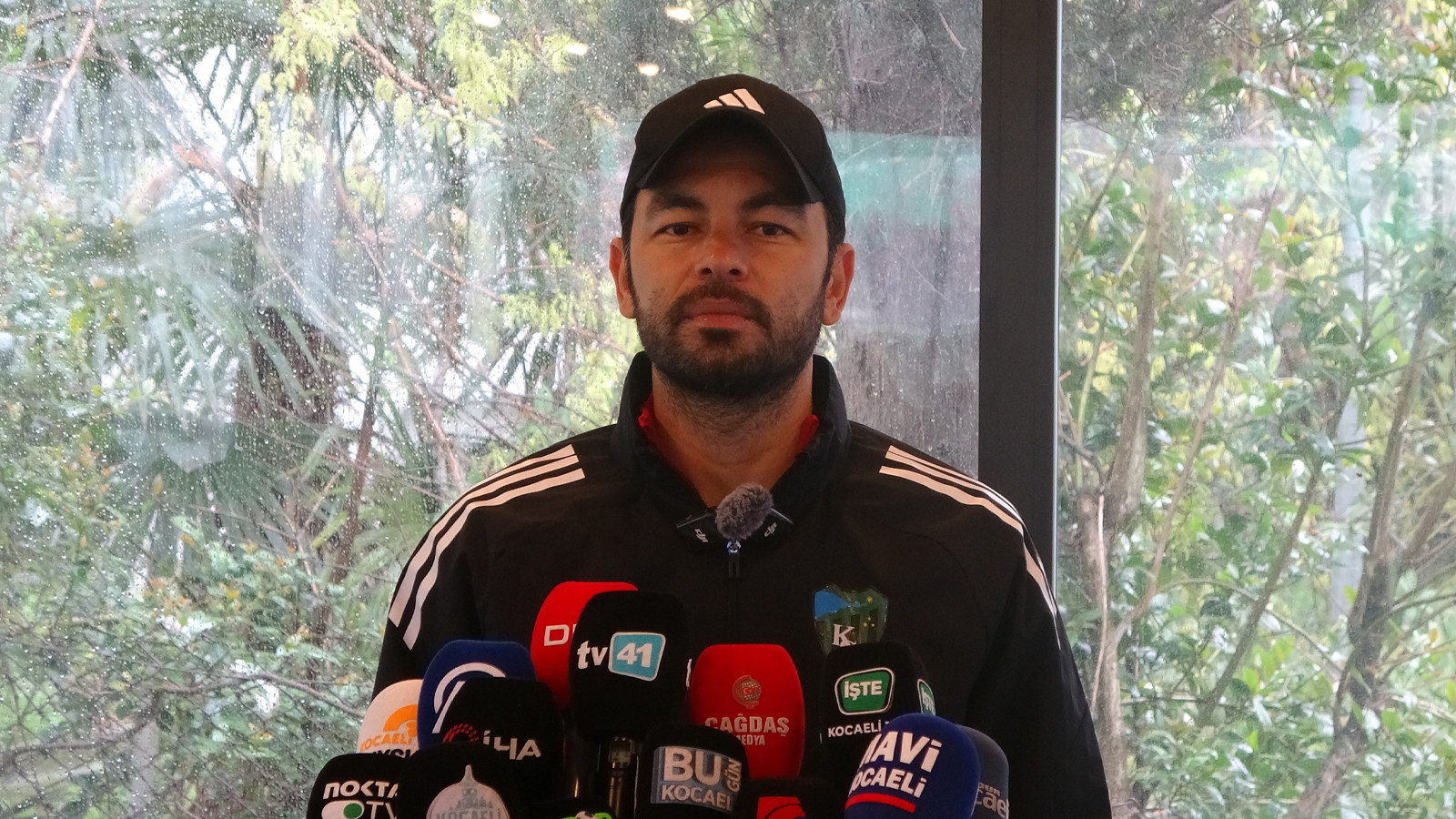 Selçuk İnan: "Ligin en renkli takımı olduk"