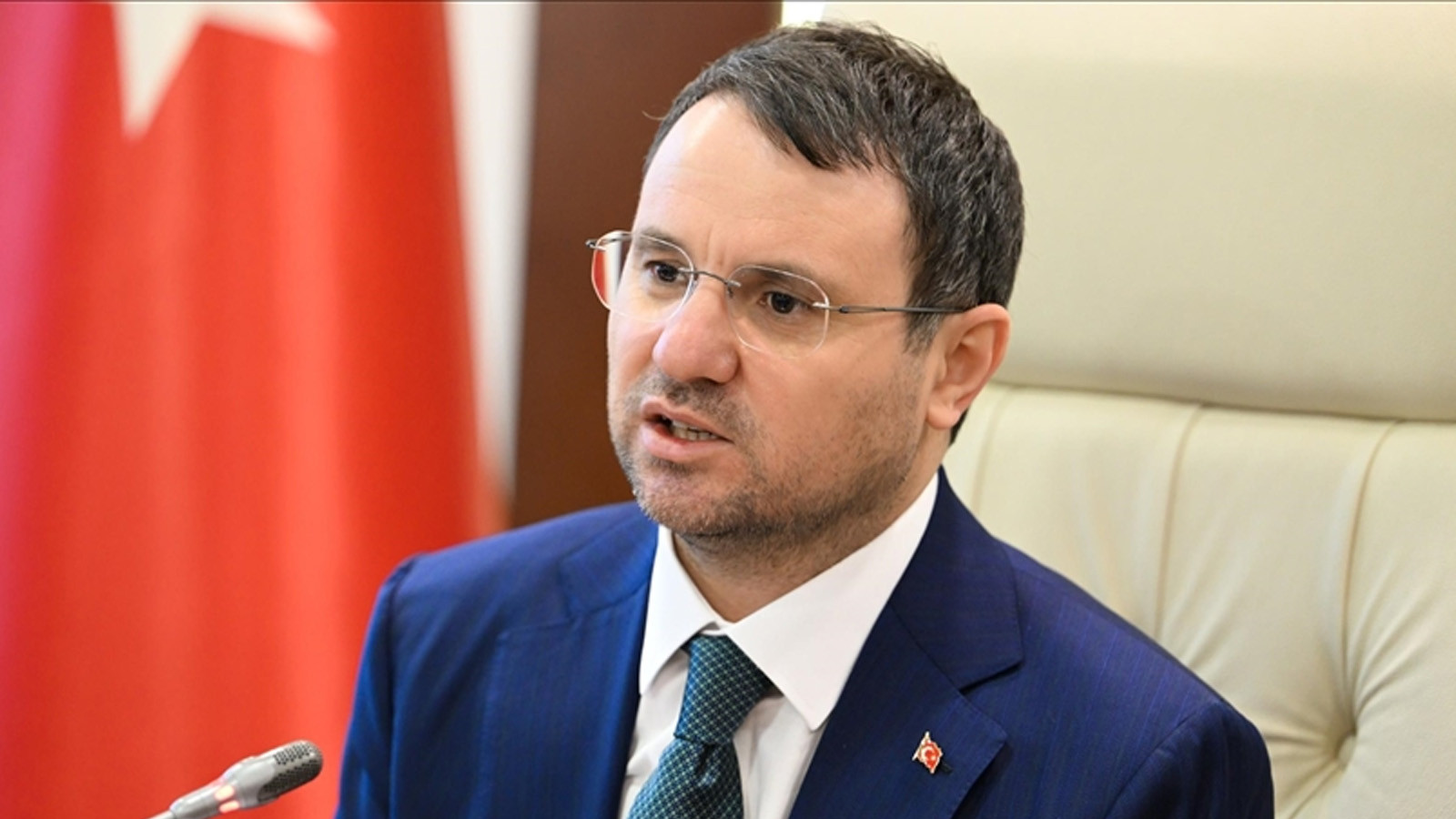 Bakan Gürlek'ten Gülistan Doku soruşturmasına ilişkin yeni açıklama