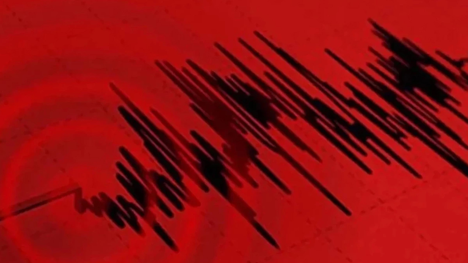 Son dakika deprem oldu! AFAD, Kandilli deprem listesi!