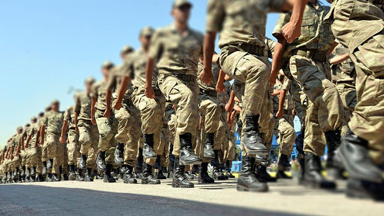 MSB'den bedelli askerlik açıklaması!