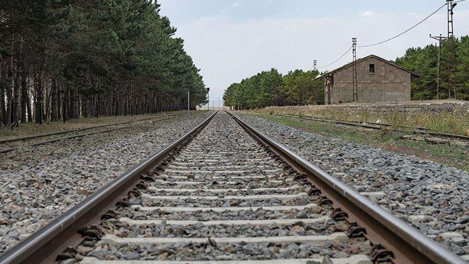 Suudi Arabistan'dan Türkiye’ye demir yolu uzanacak: Geri sayım başladı