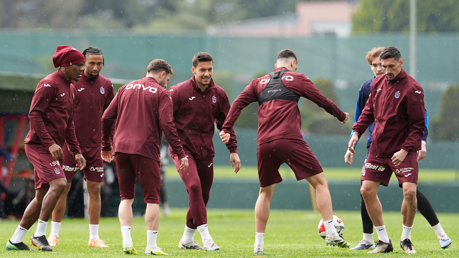 Trabzonspor, Türkiye Kupası'nda 293. maçına çıkacak