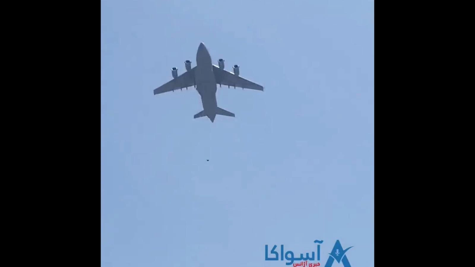 Trump ABD'ye hizmet eden Afganlara iki seçenek sundu: Ya Taliban ya Demokratik Kongo