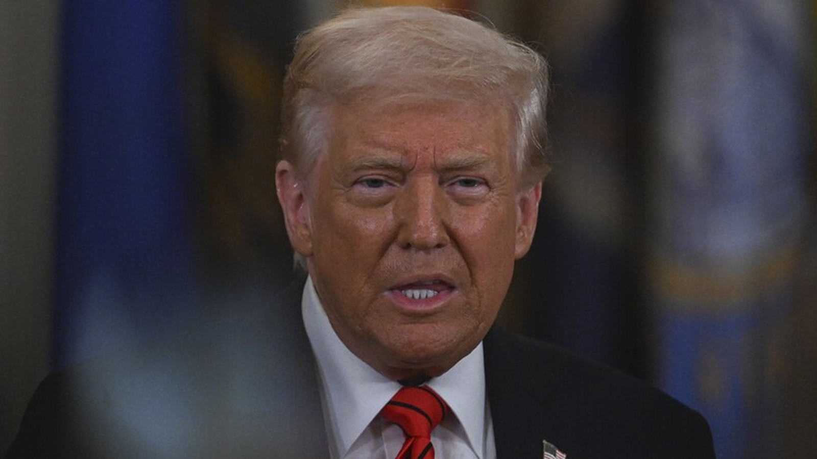 Trump'tan İran ile müzakere açıklaması: Cumaya kadar mümkün