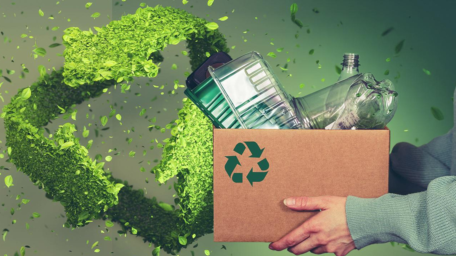 Türkiye'nin Sıfır Atık Hareketi küresel marka haline geldi