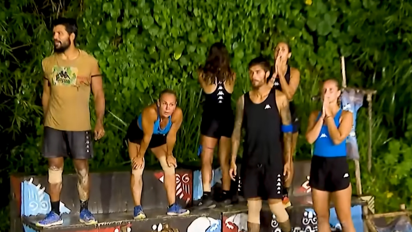 TV8 izle! Survivor yeni bölüm izle