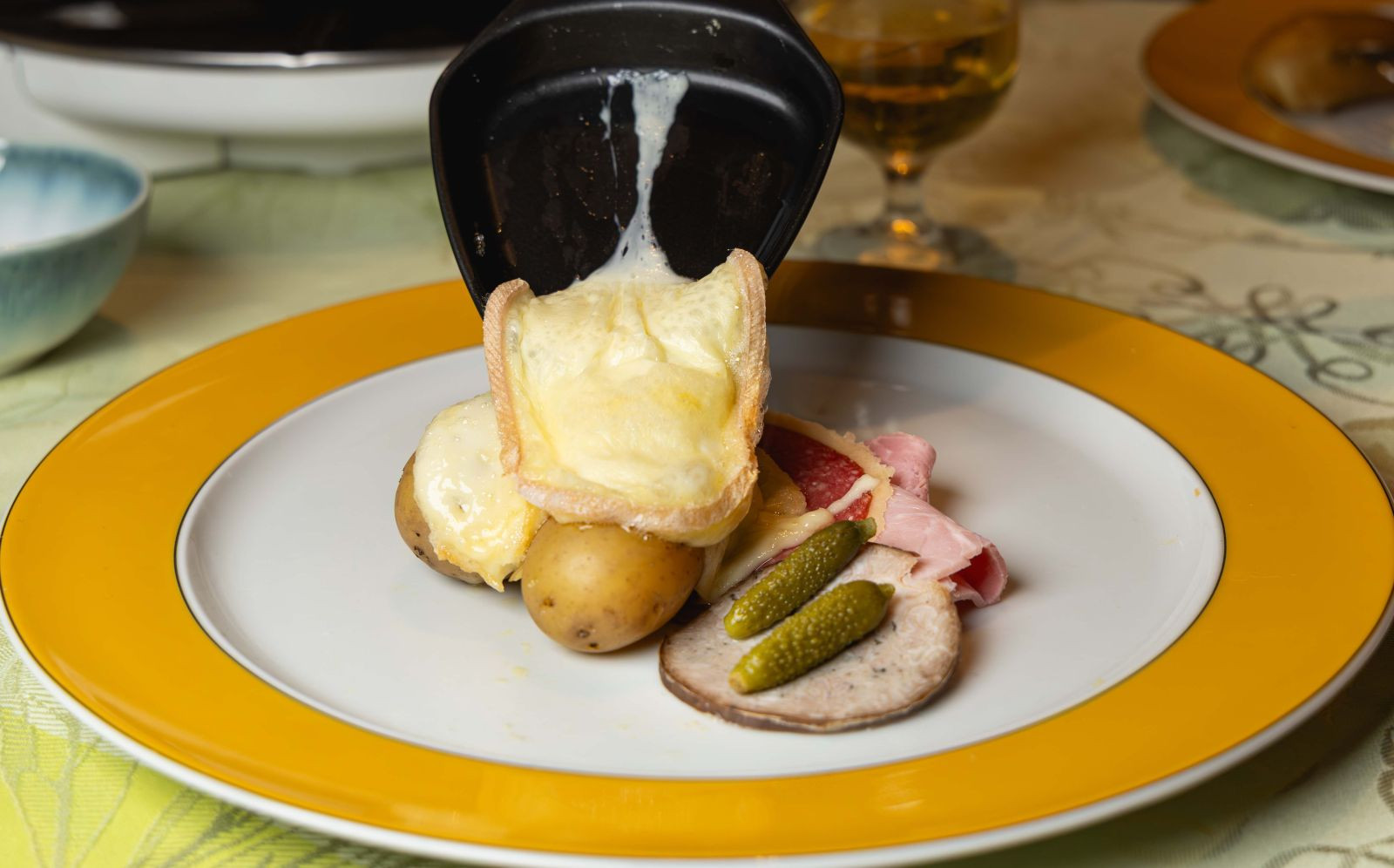 Dünya devlerini geride bıraktı: Osmanlı lezzeti ilk 5’te! - Resim: 3