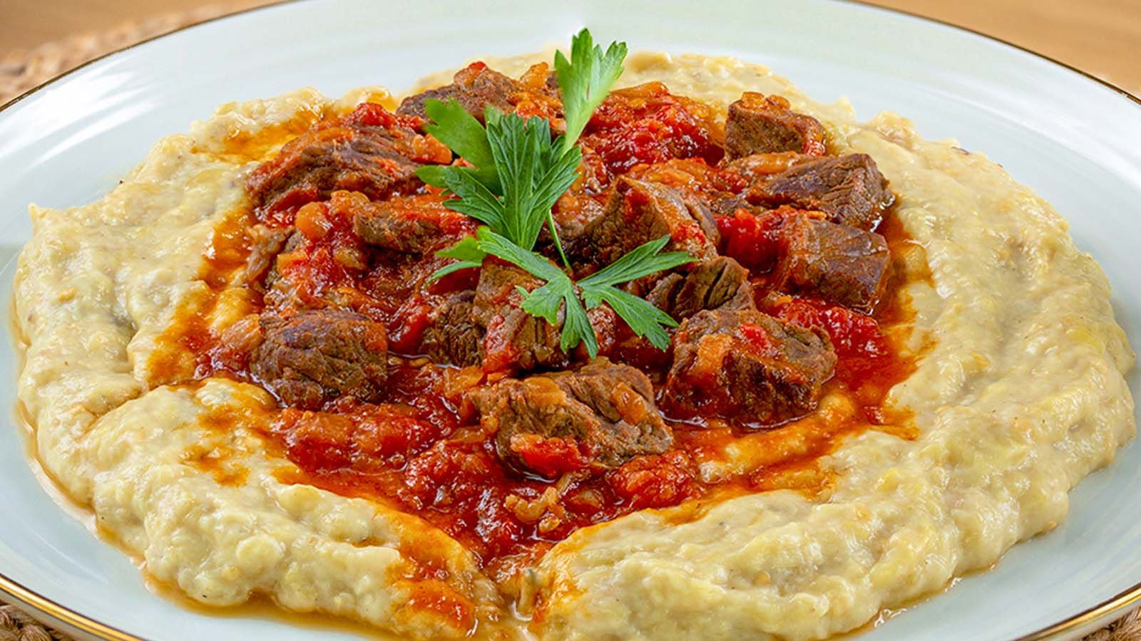 Dünya devlerini geride bıraktı: Osmanlı lezzeti ilk 5’te! - Resim: 8