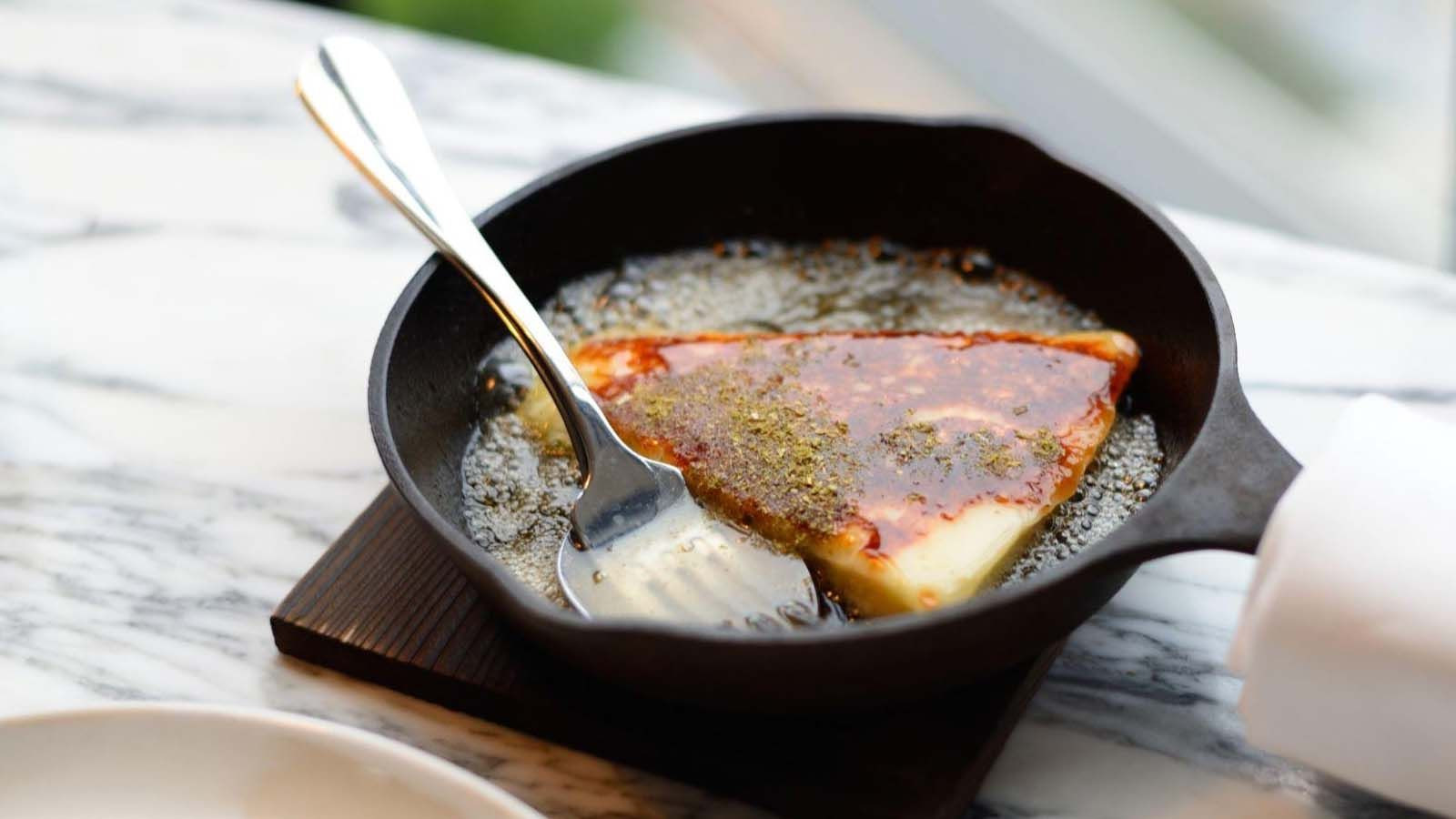 Dünya devlerini geride bıraktı: Osmanlı lezzeti ilk 5’te! - Resim: 12