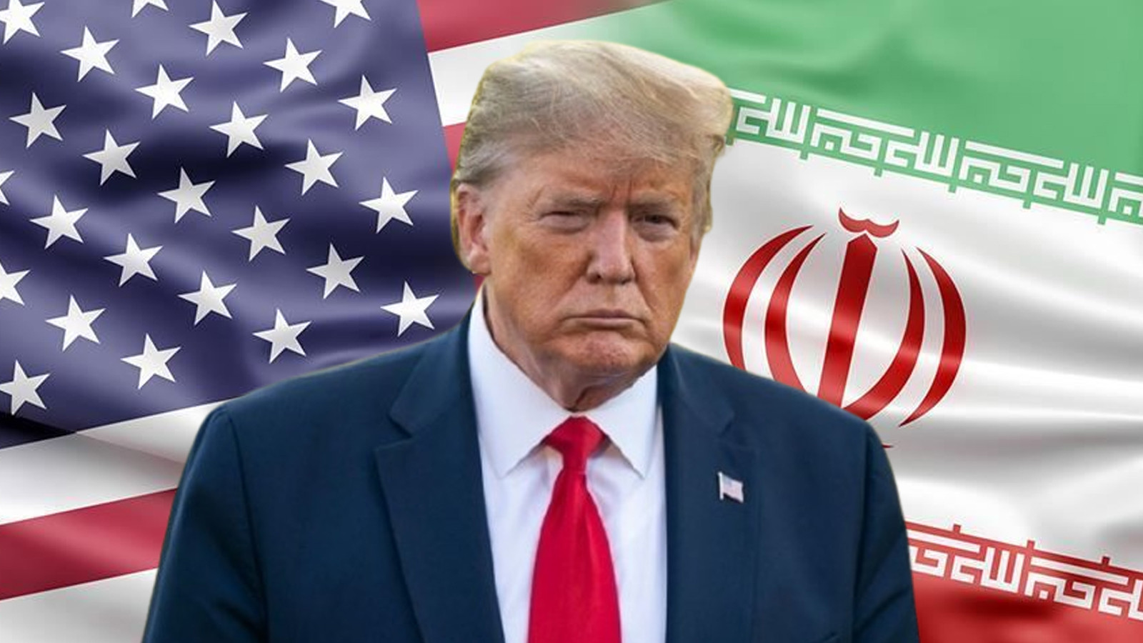 ABD Başkanı Trump'tan müzakere açıklaması: İran'ın zamanı daralıyor