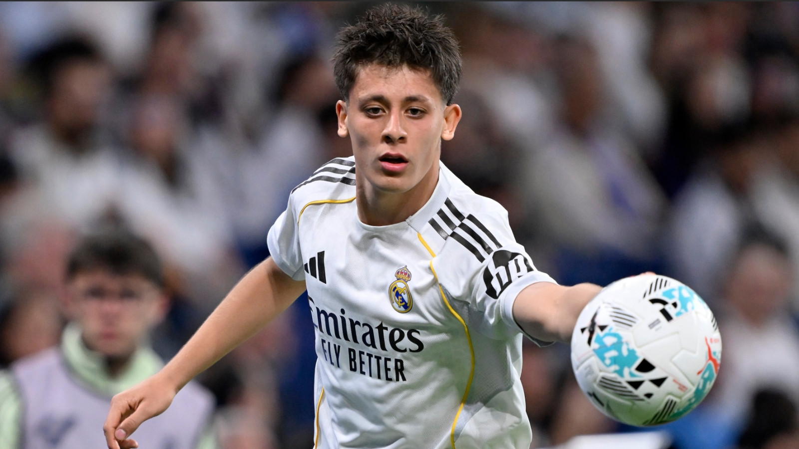 Arda Güler'e Odegaard formüllü transfer teklifi