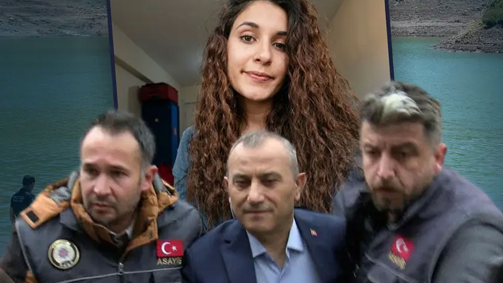 Başdanışman Saral’dan Gülistan Doku açıklaması! ‘Bulgular Vali Sonel'in oğlunu işaret ediyor…’