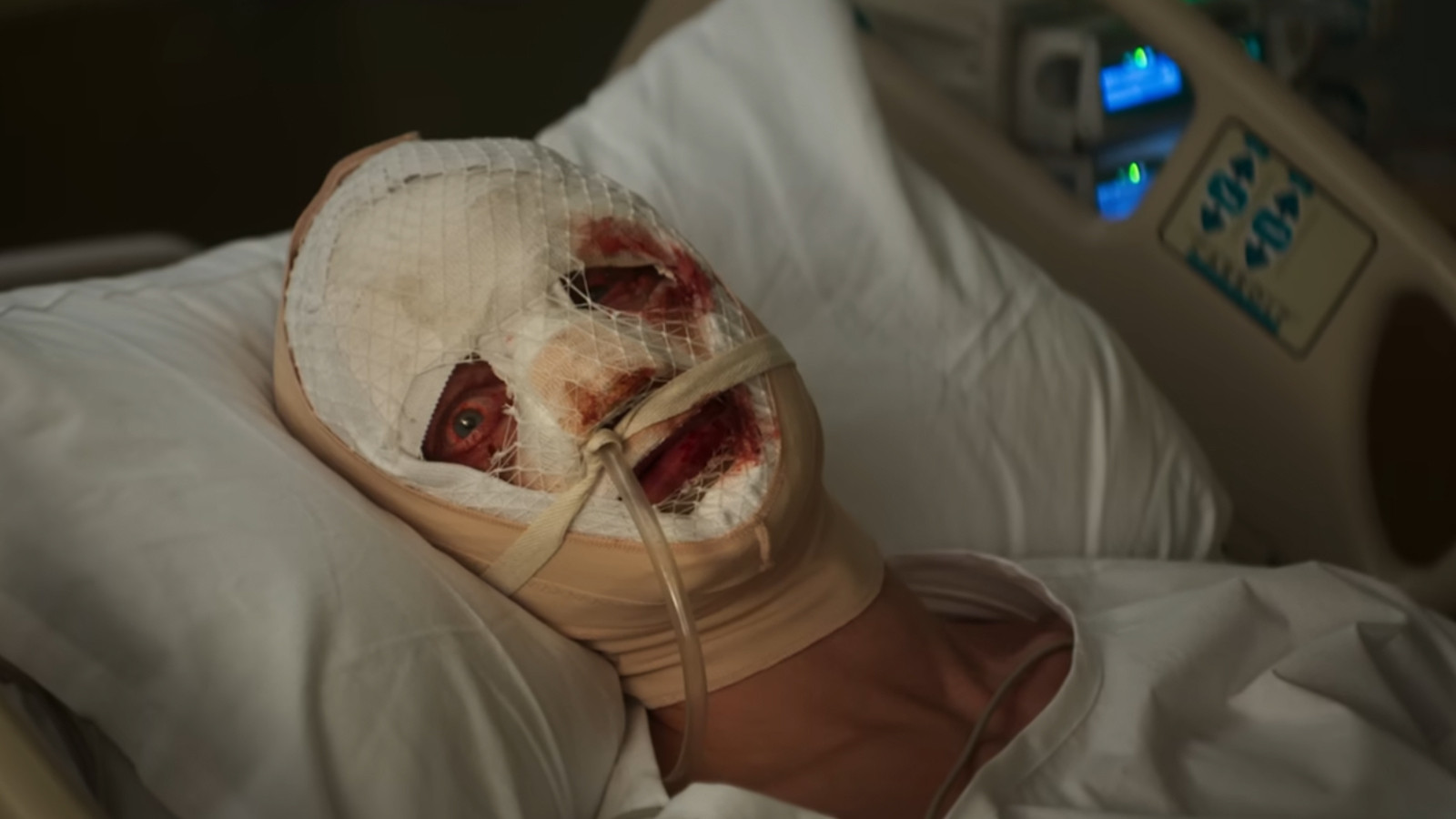 Dehşet şimdi başlıyor! DC evreninde yeni bir dönem başlatan yapımdan ilk fragman geldi