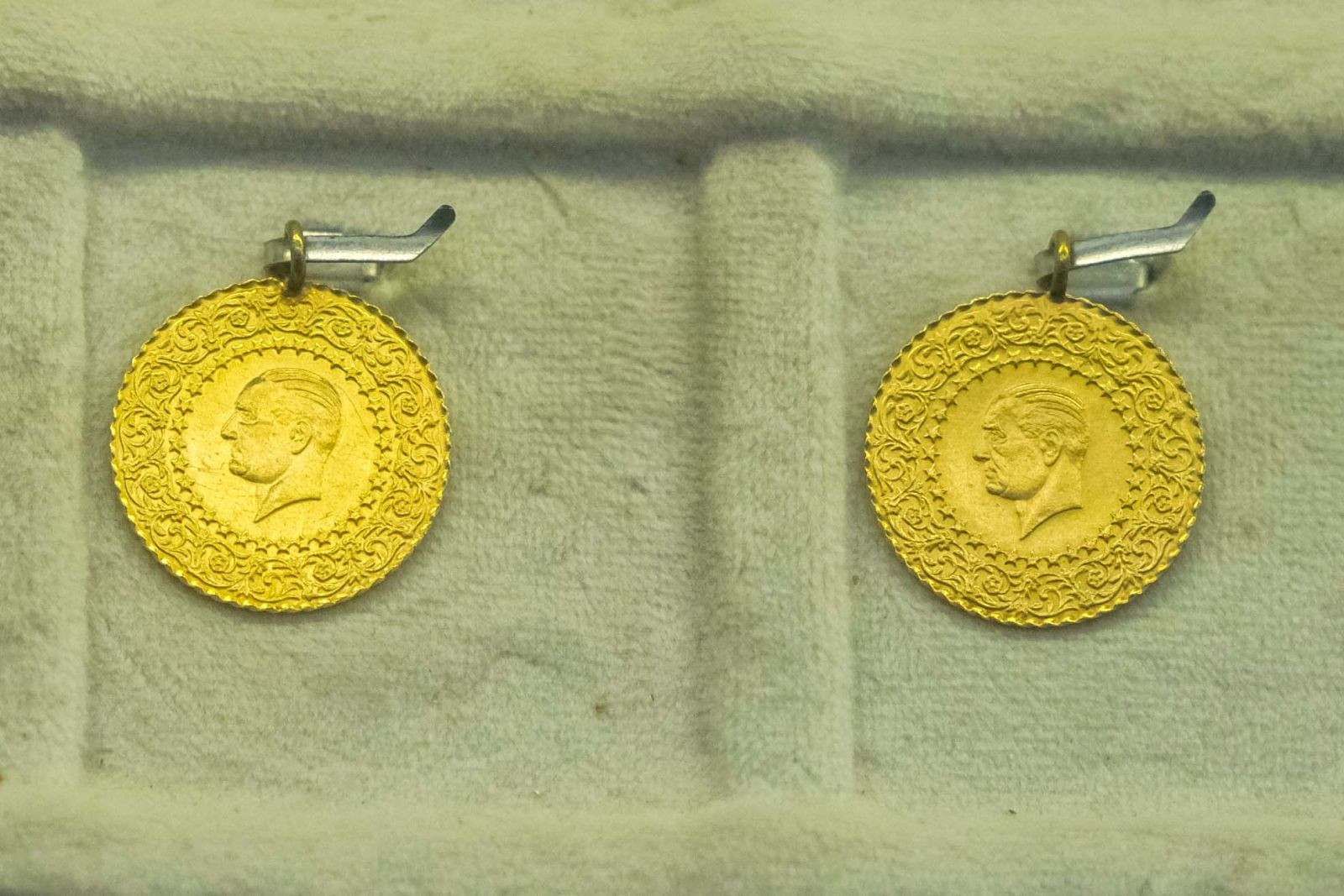 İslam Memiş gram altının 10 bin TL olacağı tarihi açıkladı - Resim: 3