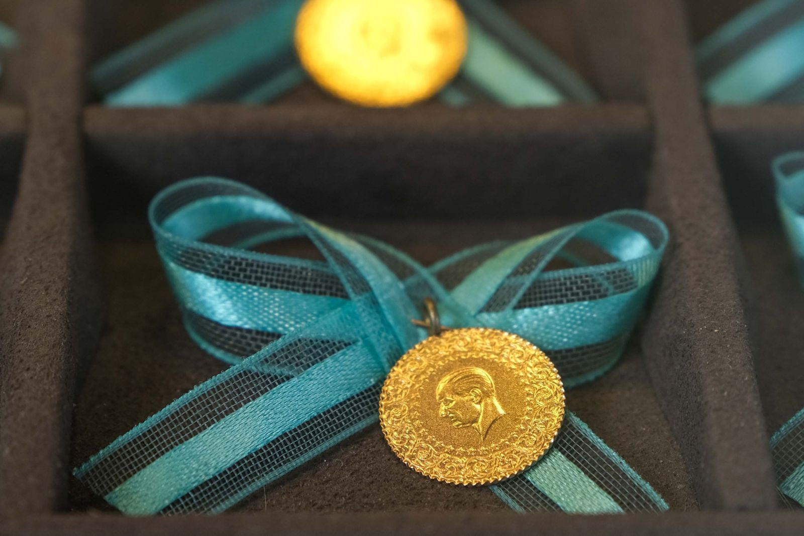 İslam Memiş gram altının 10 bin TL olacağı tarihi açıkladı - Resim: 4