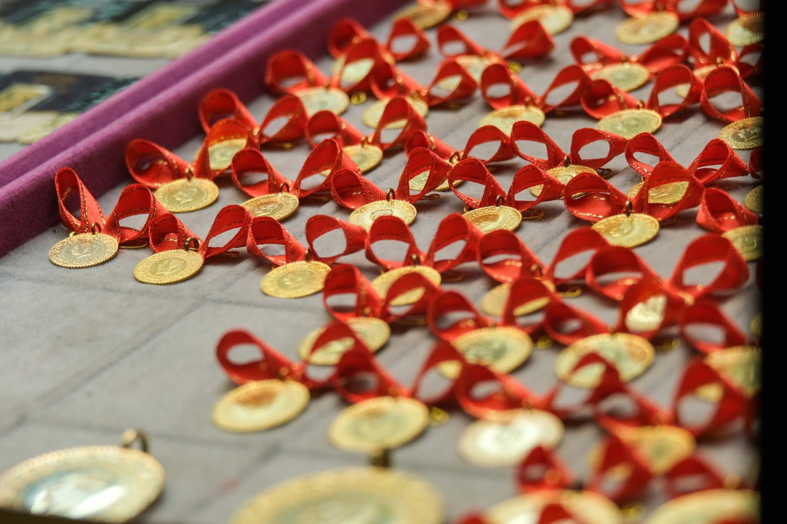 İslam Memiş gram altının 10 bin TL olacağı tarihi açıkladı - Resim: 5