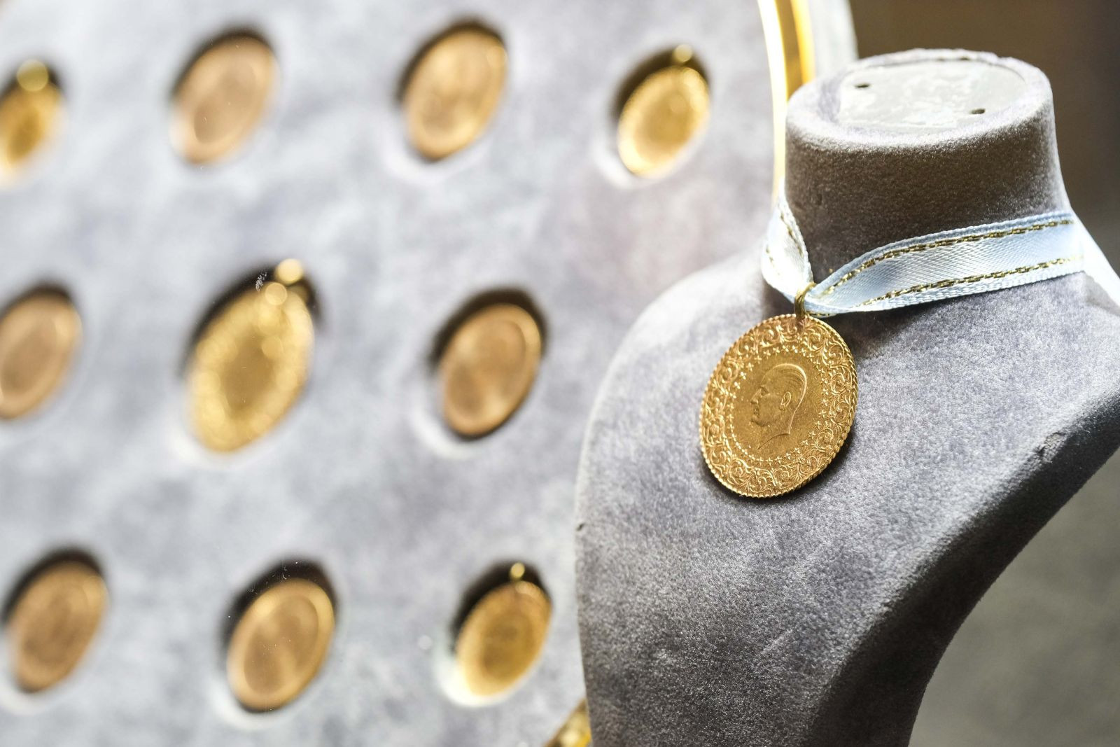 İslam Memiş gram altının 10 bin TL olacağı tarihi açıkladı - Resim: 6