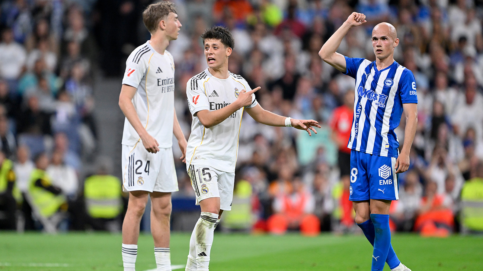 Dünya Kupası öncesi Arda Güler'den korkutan sakatlık! Sahalardan ne kadar süre uzak kalacağı belli oldu