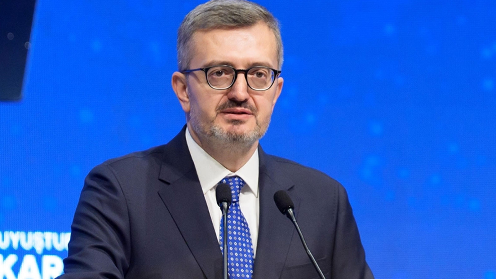 İletişim Başkanı Duran'dan '23 Nisan' mesajı