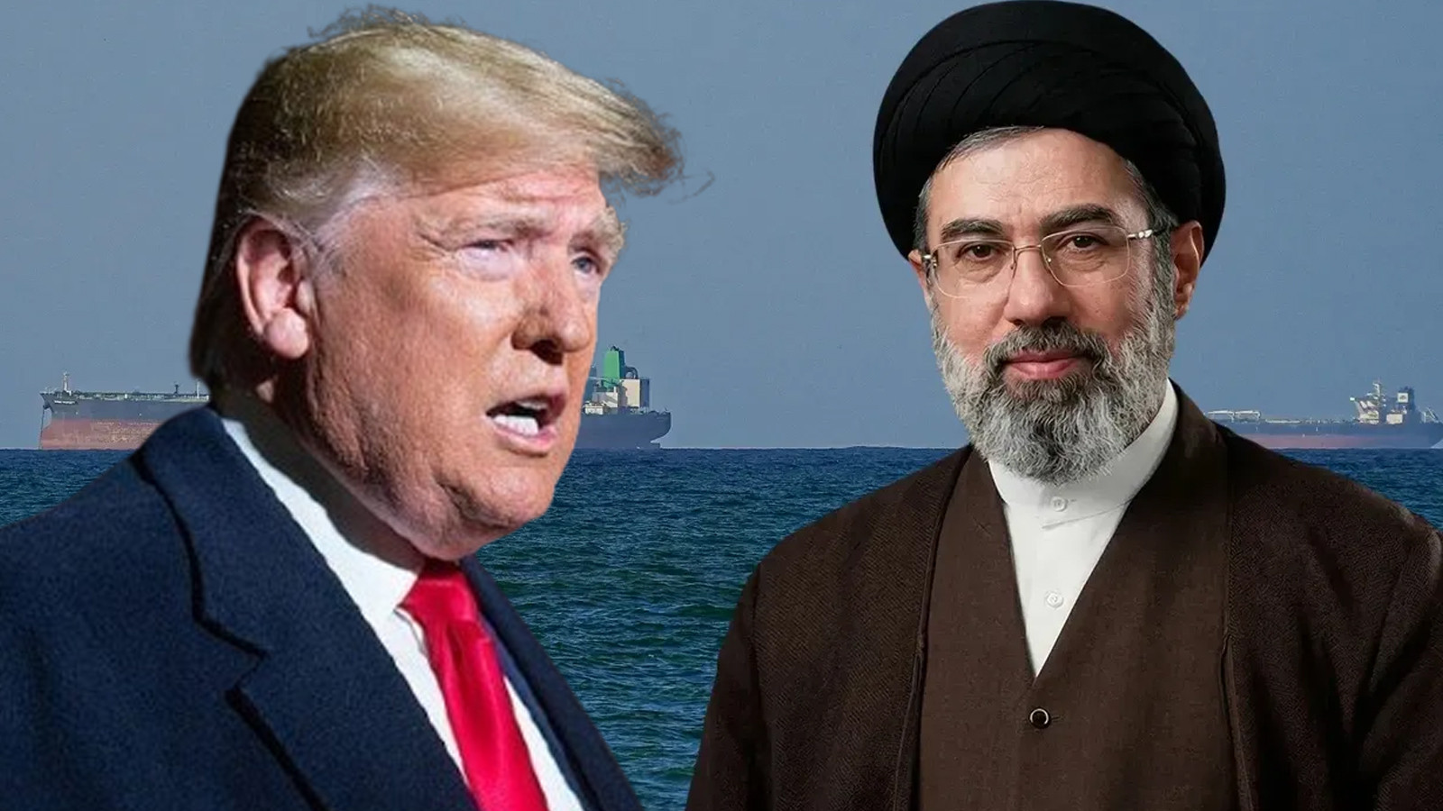 İran'ın dini lideri Mücteba Hamaney'den günler sonra ilk açıklama