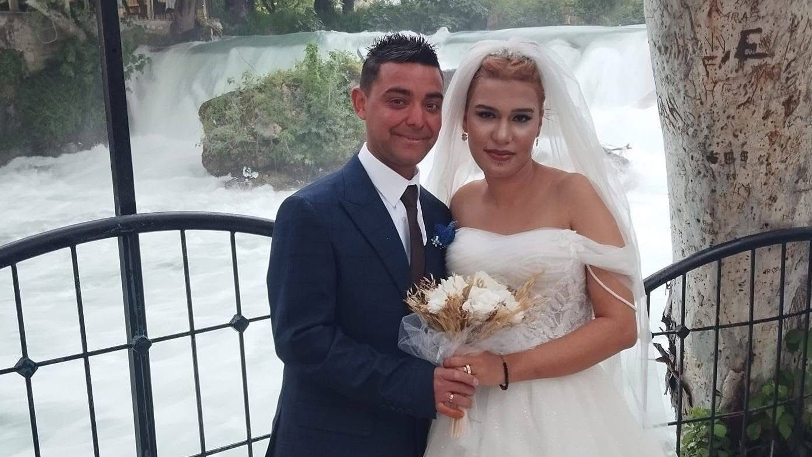 Kayıp genci ararkan başka bir ceset bulundu, kimliği tespit edilince acı geçek ortaya çıktı