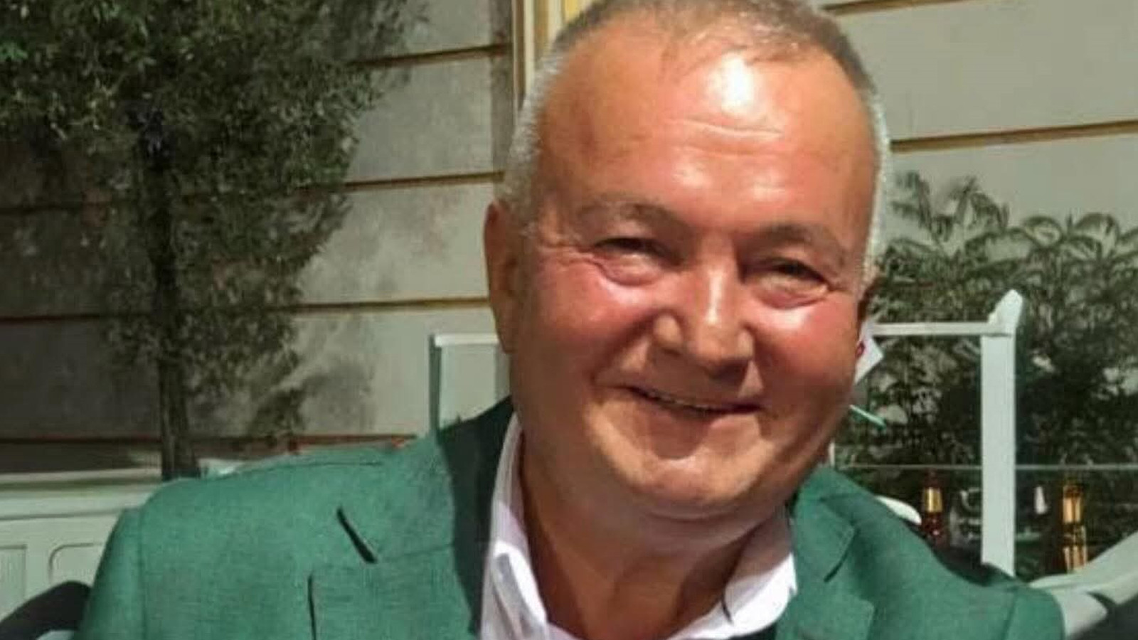 Manavgat eski belediye başkanı Zeynel Şenol hayatını kaybetti