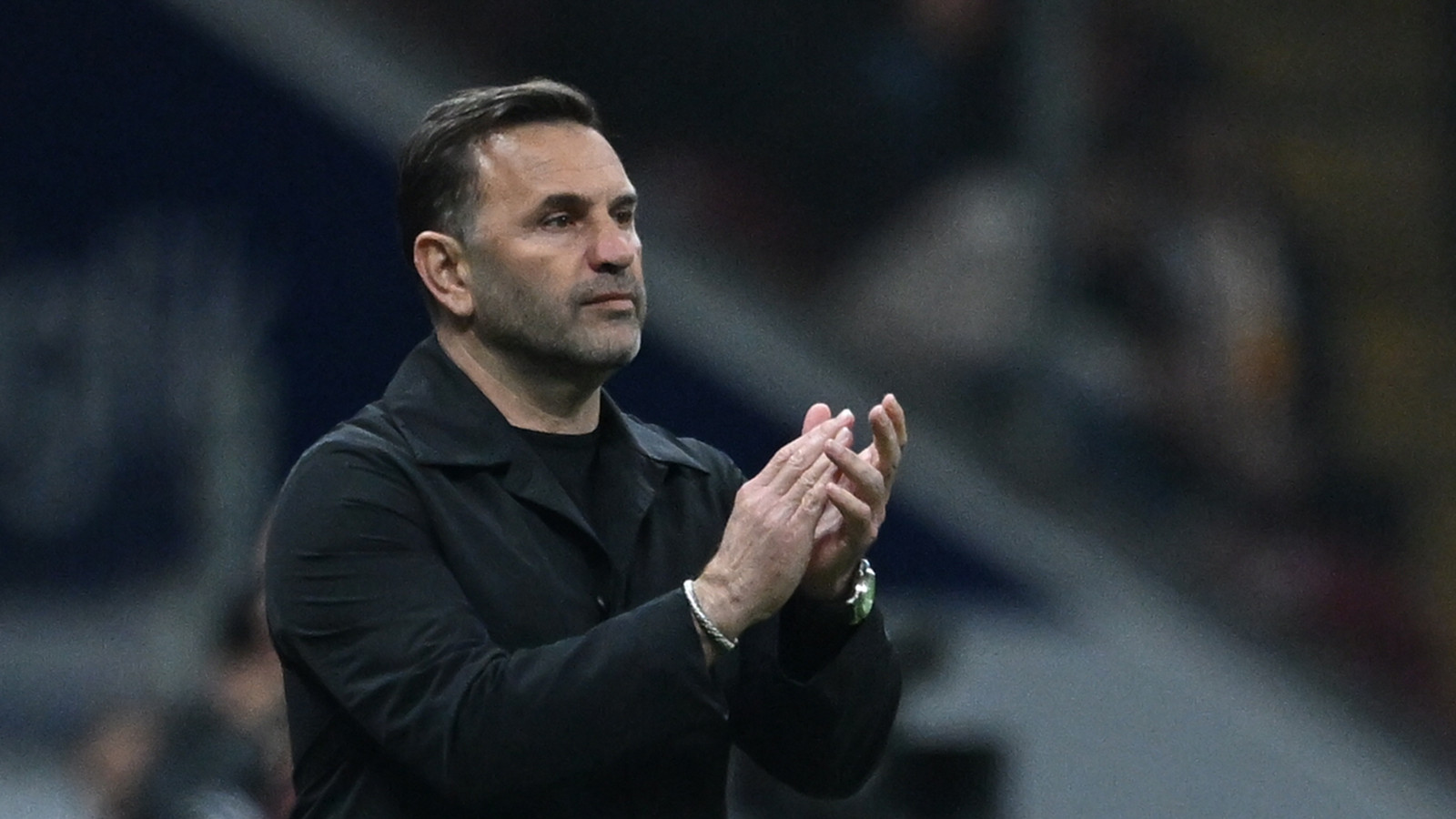 Okan Buruk: Rakibi önemsemedik, nasıl olsa kazanırız dedik