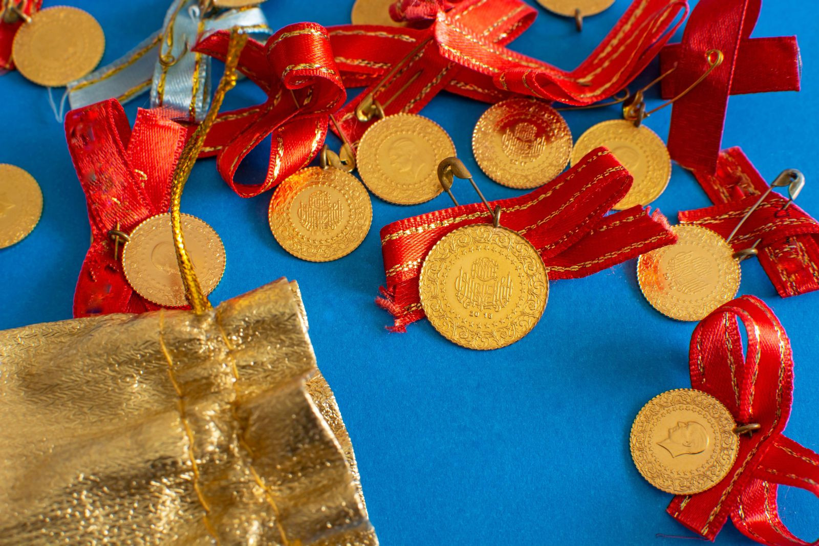 İslam Memiş gram altının 10 bin TL olacağı tarihi açıkladı - Resim: 7