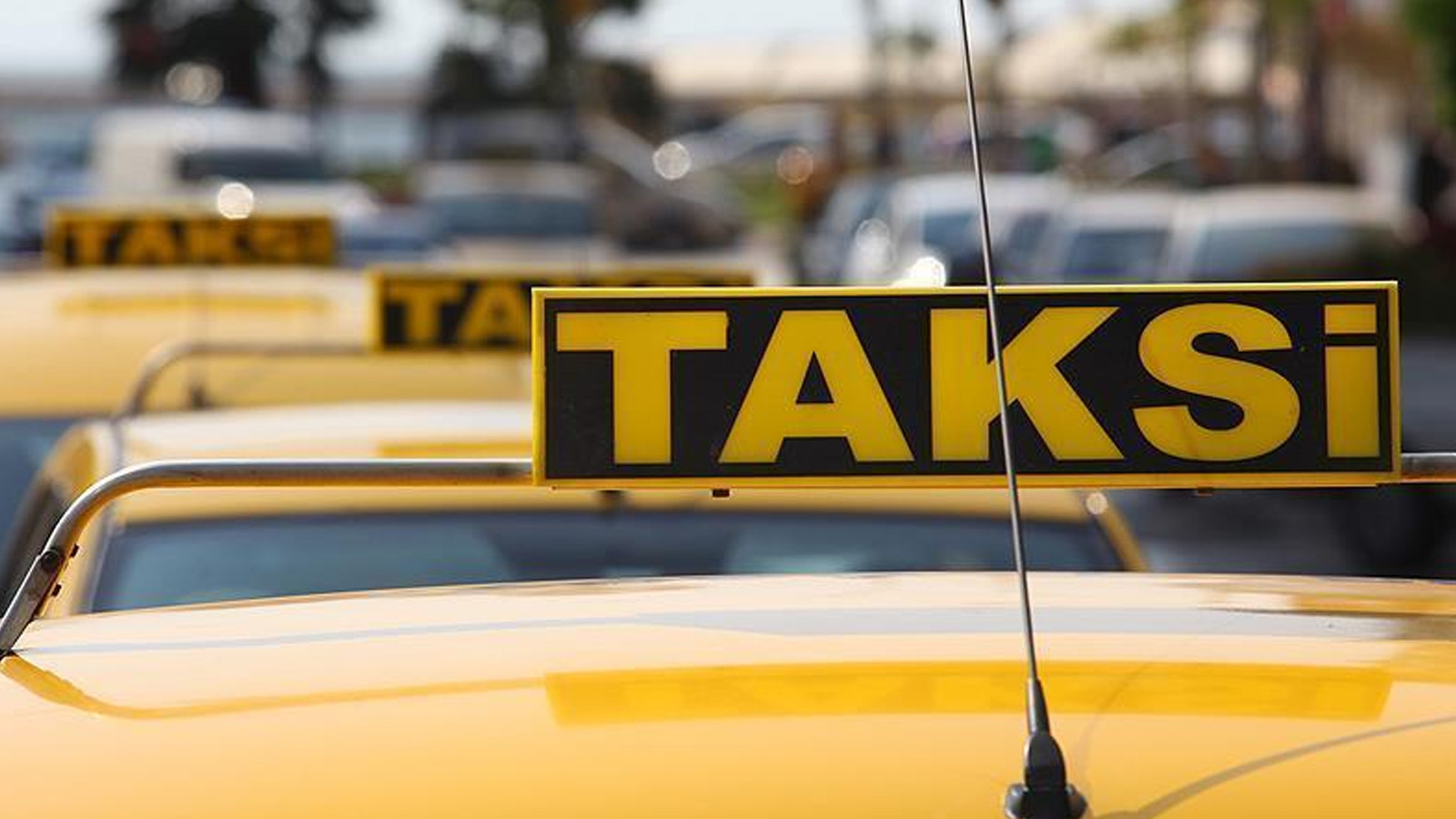 Taksiler için yeni vergi dönemi