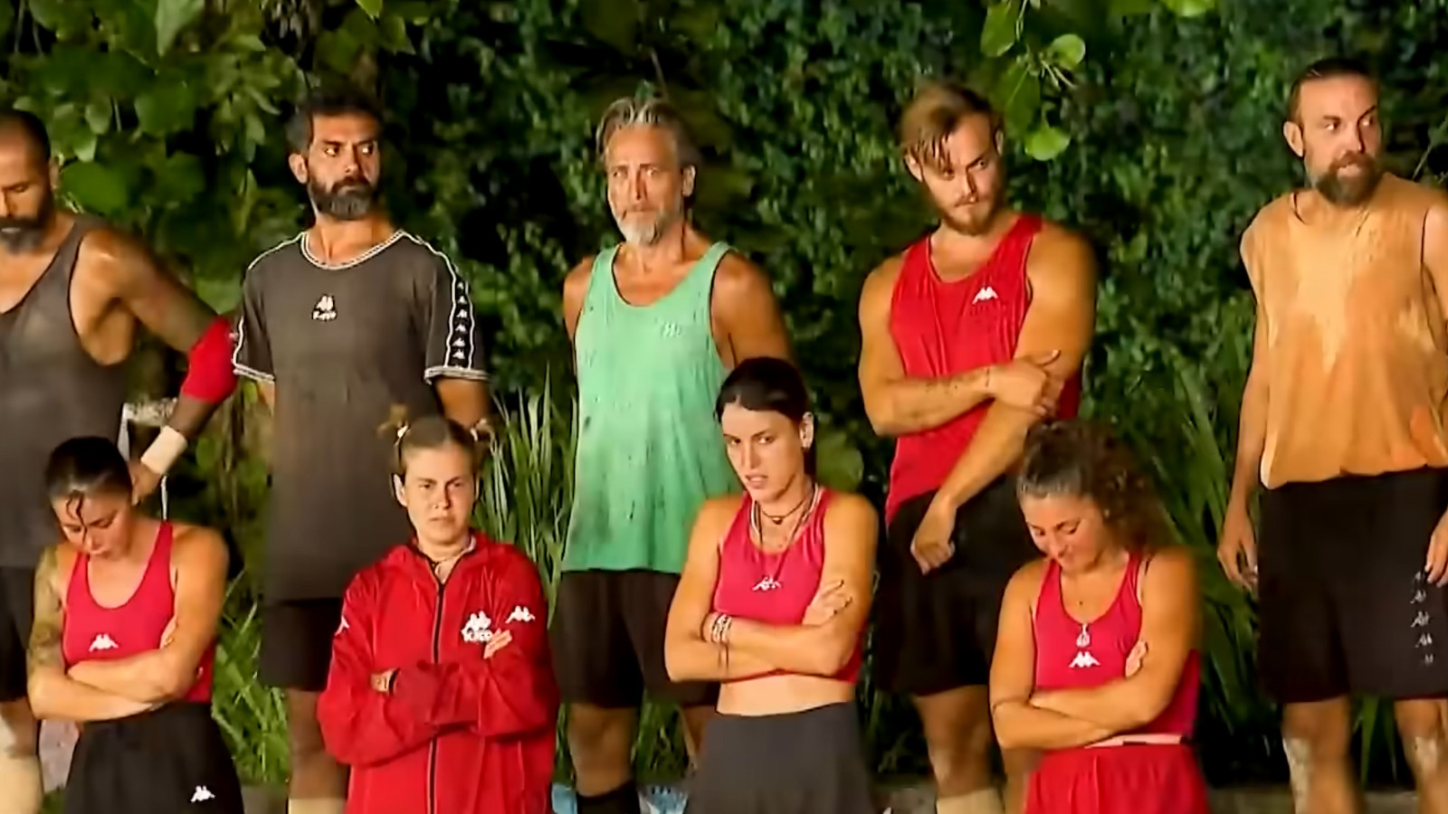 TV8 izle! Survivor yeni bölüm izle