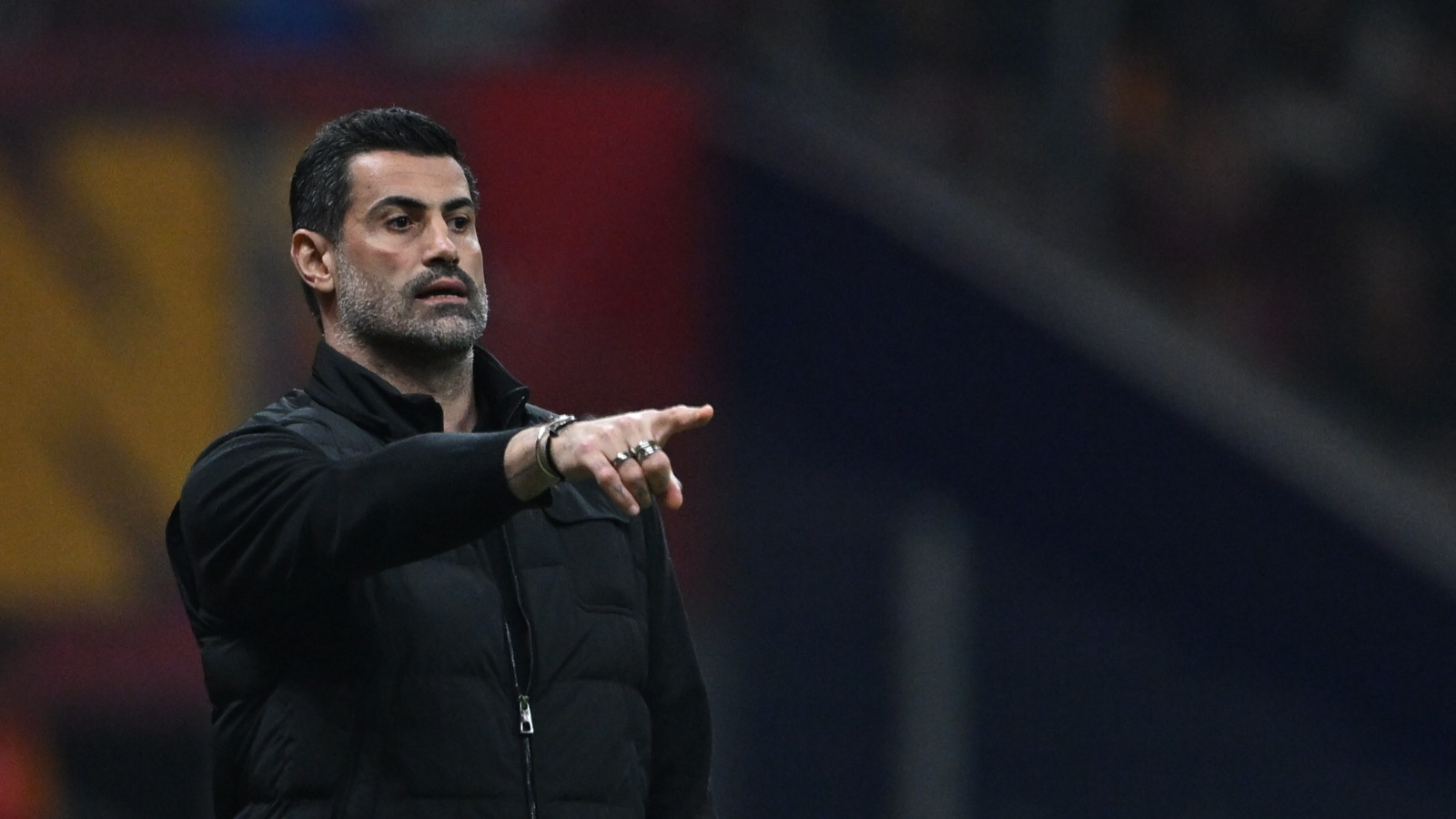 Volkan Demirel, Günay Güvenç'le ne konuştuğunu anlattı