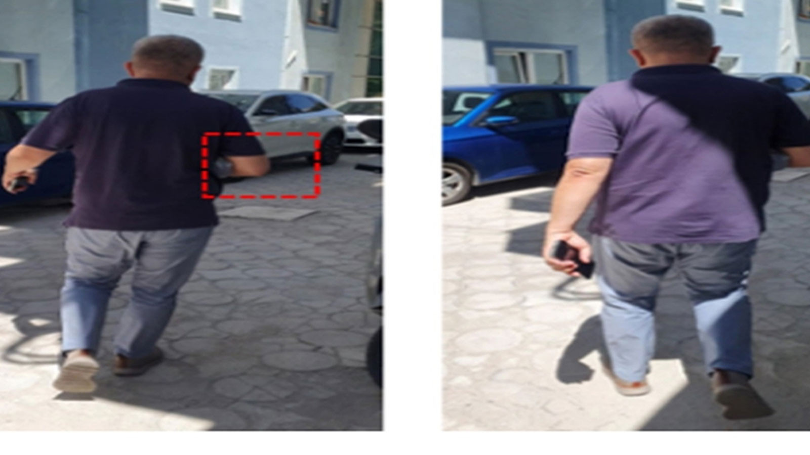 Antalya'da eski SGK müdürü ve 2 başmüfettişe 'rüşvet' davasında 3 tahliye