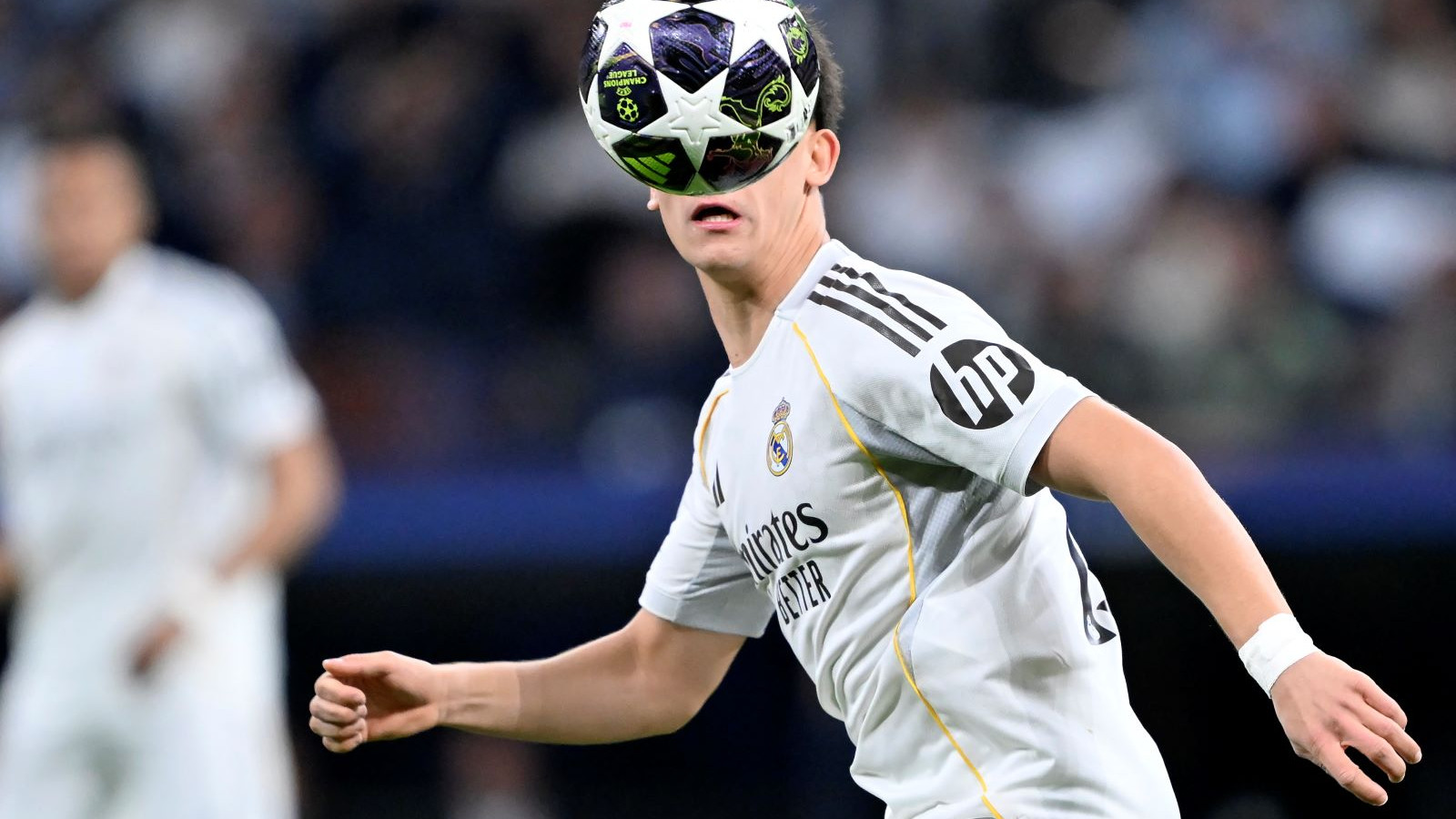 Arda Güler'in yokluğunda kim oynayacak?