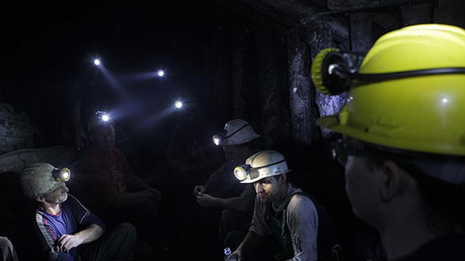 Bakanlıktan maaşlarını alamayan maden işçileriyle ilgili açıklama