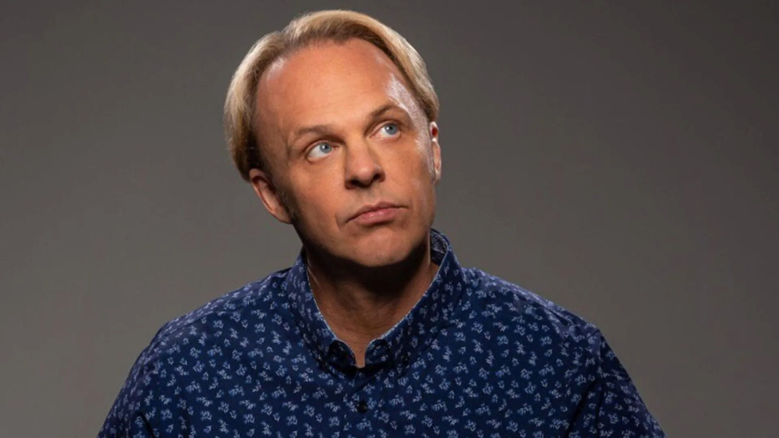 Bazı bilim insanlarının ortadan kaybolduğunu iddia eden Youtuber David Wilcock öldü