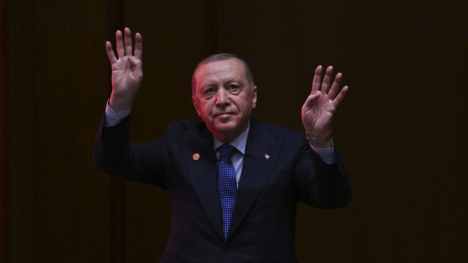 Cumhurbaşkanı Erdoğan: Formula'ya dönmemiz şampiyonaya büyük değer katacak