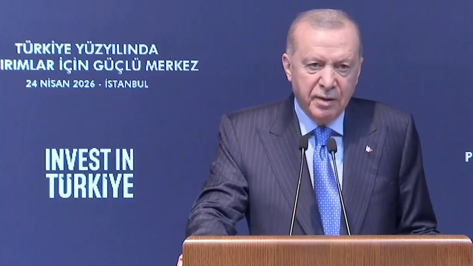 Cumhurbaşkanı Erdoğan'dan önemli açıklamalar