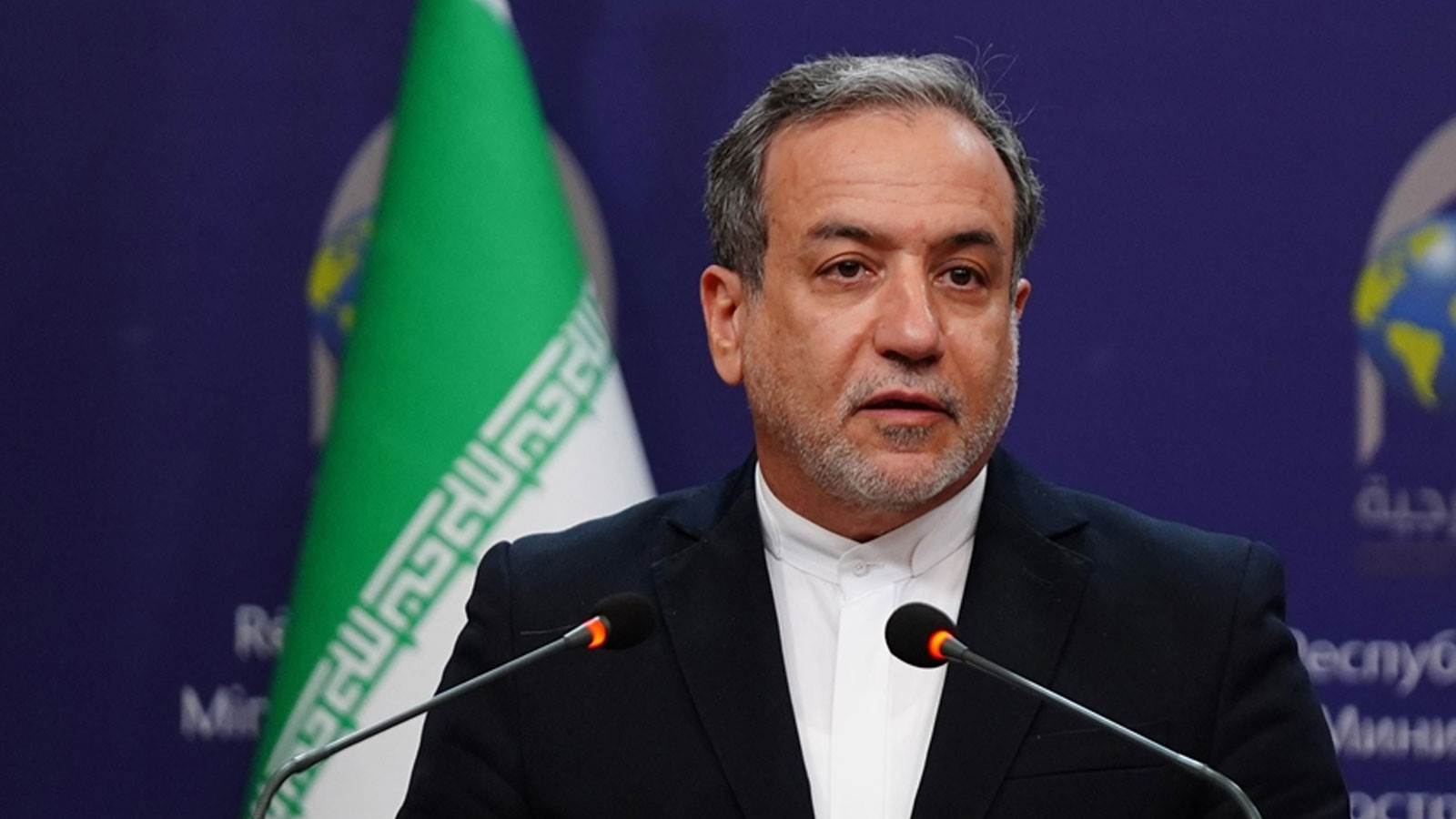 Erakçi'den Pakistan, Umman ve Rusya ziyaretine ilişkin açıklama: Komşularımız önceliğimizdir