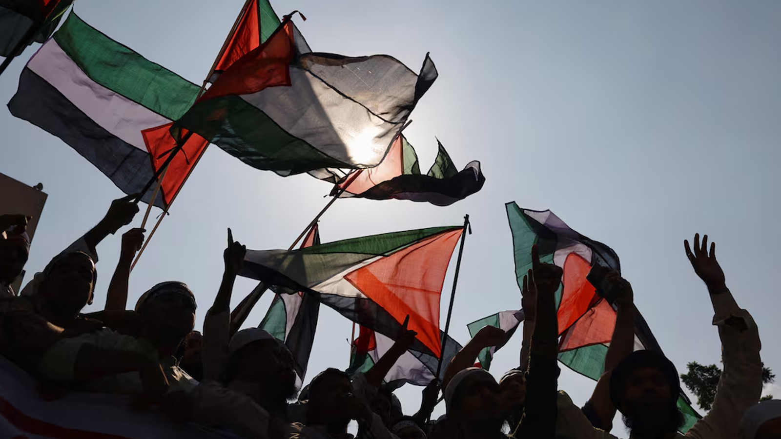 Filistinliler, yerel seçimler için yarın sandık başına gidecek