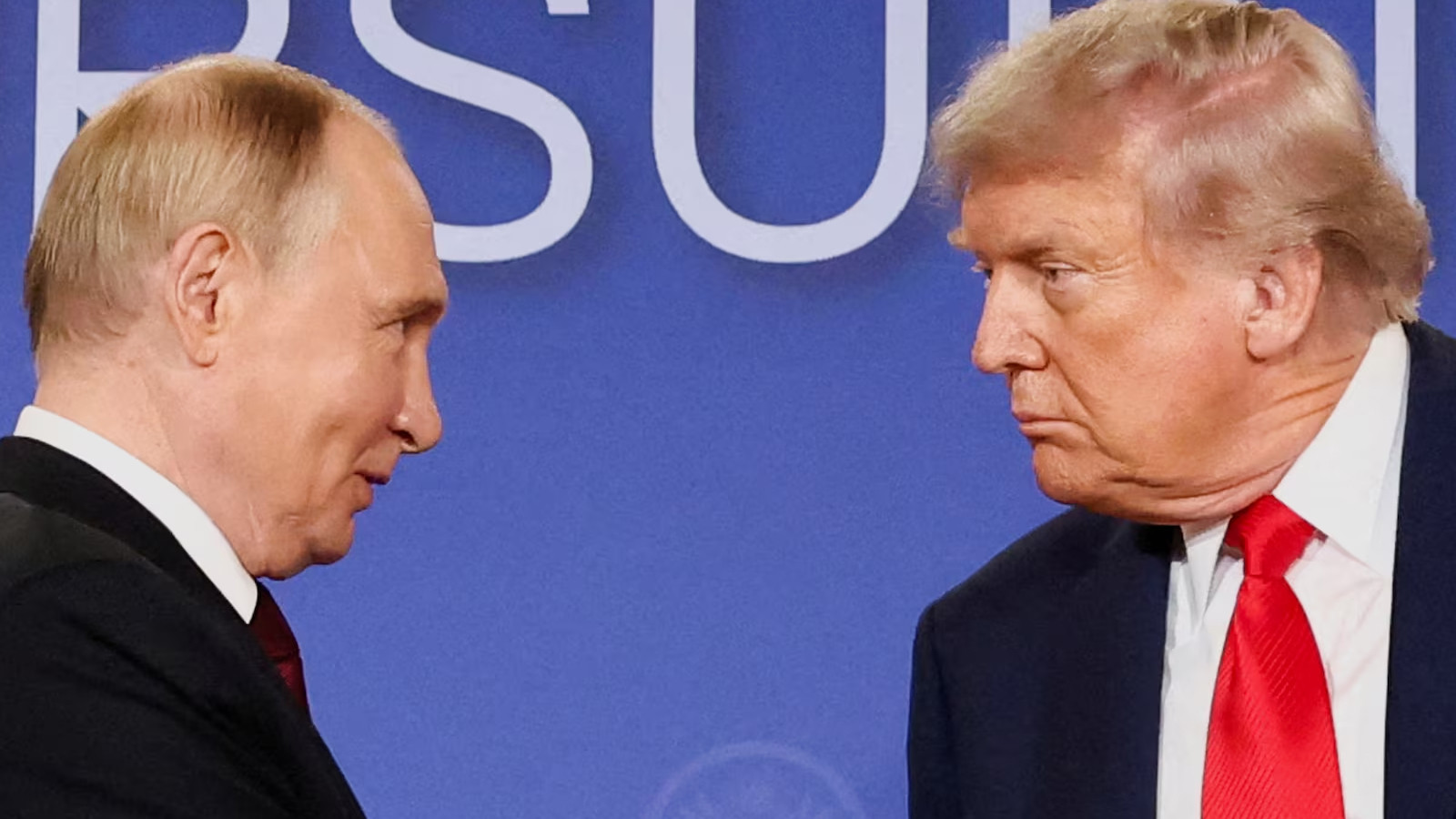 Flaş iddia: ABD, Putin'i G20 zirvesine davet etmeyi planlıyor