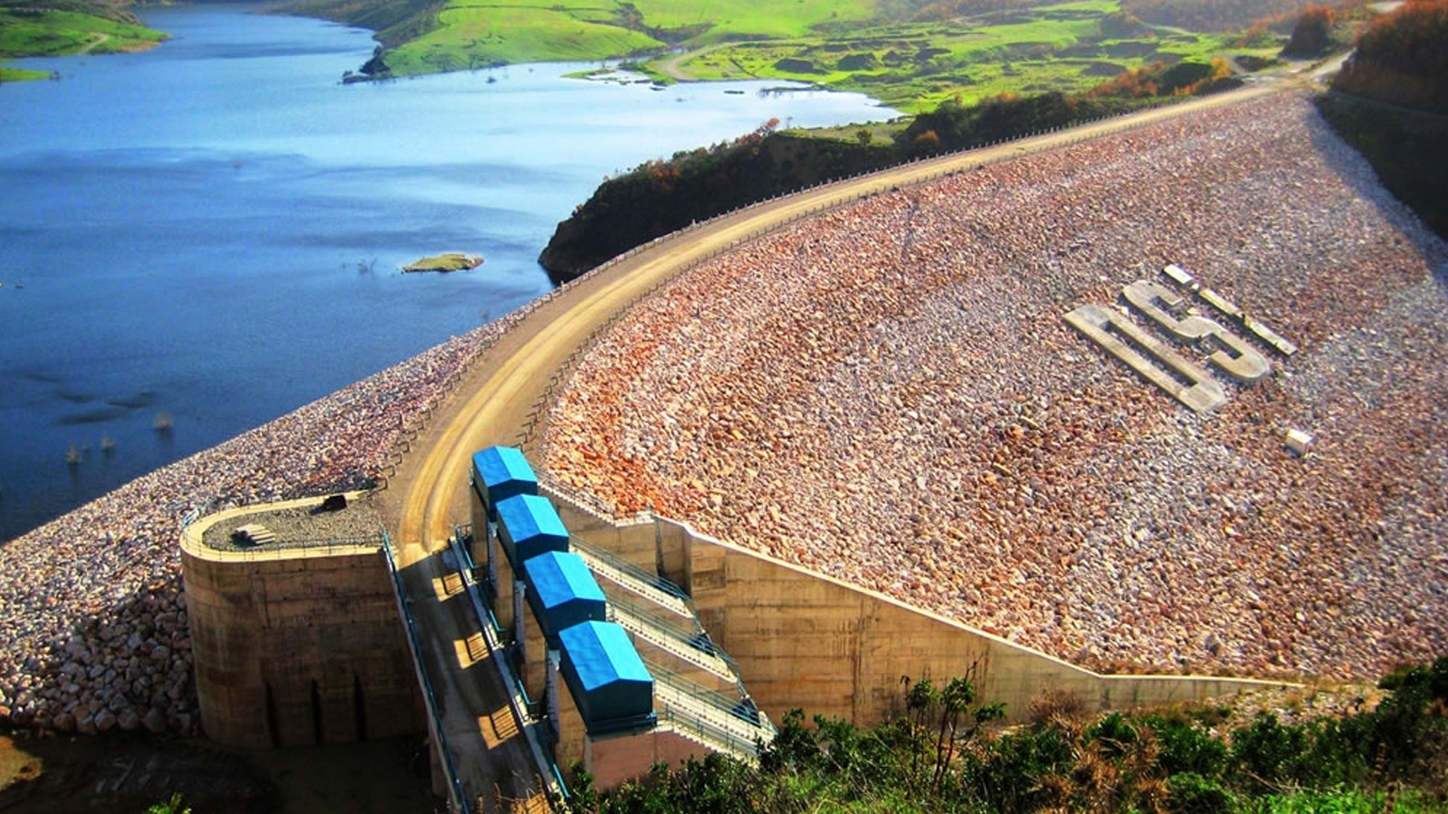 İstanbul barajlarında doluluk oranı yüzde kaç?