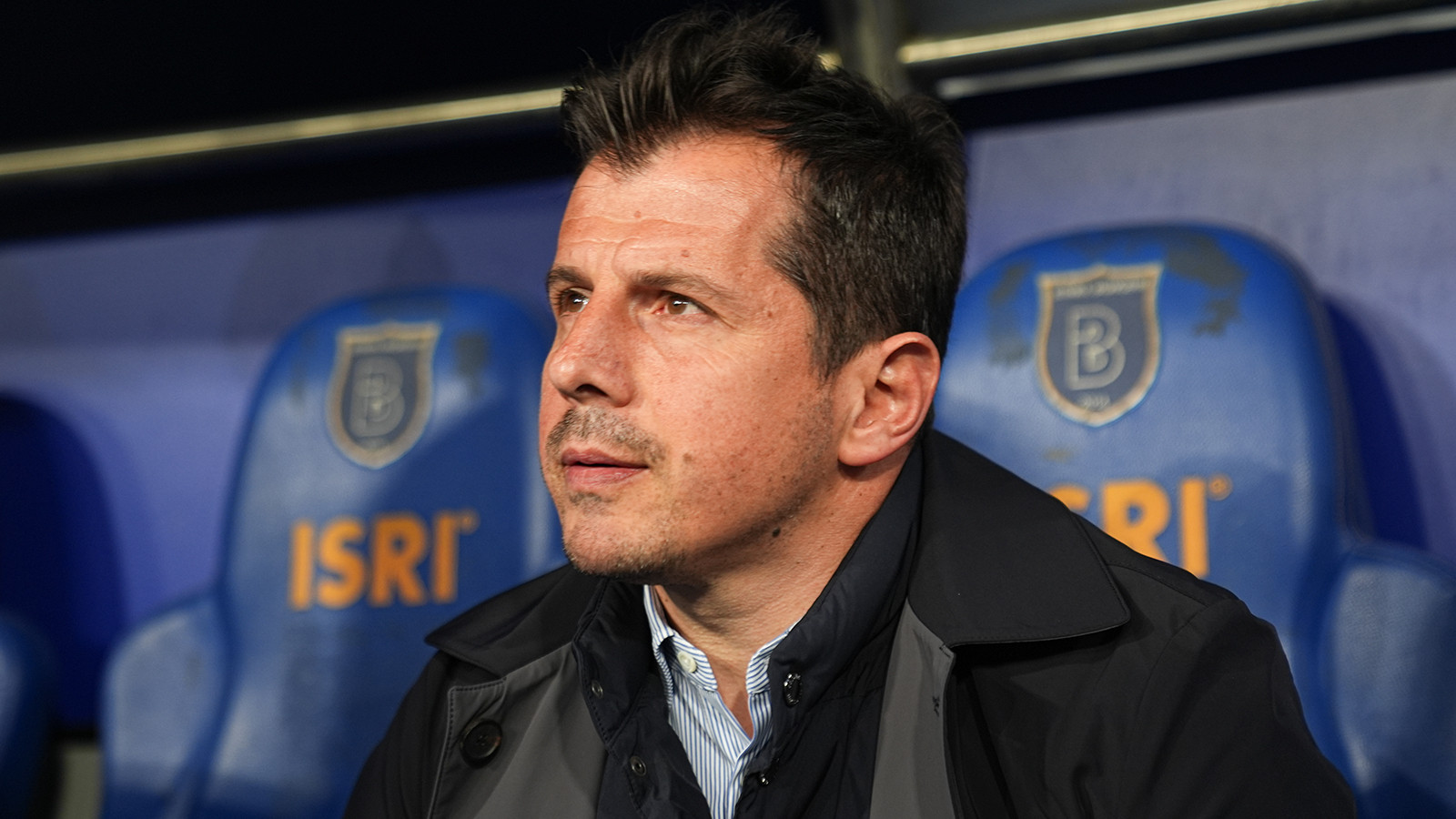 Kasımpaşa Teknik Direktörü Emre Belözoğlu: "Hakem faciasına rağmen Başakşehir’i tebrik ederim"