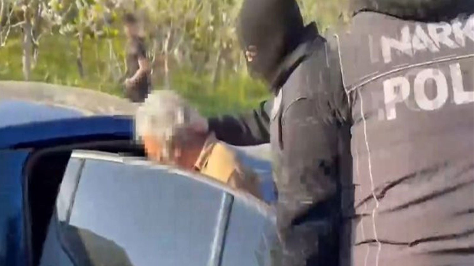 Kırmızı bültenle aranıyordu: Hindistanlı uyuşturucu kaçakçısı İstanbul’da yakalandı