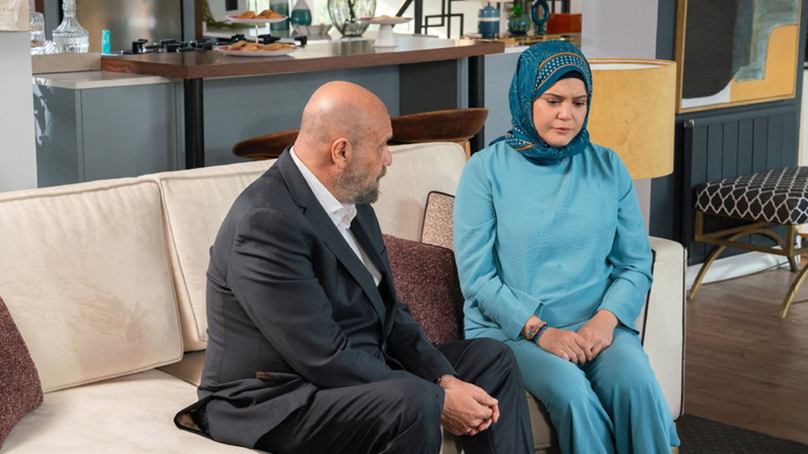 Kızılcık Şerbeti 134. Bölüm full İzle... Show TV Kızılcık Şerbeti yeni bölüm tek parça izle!