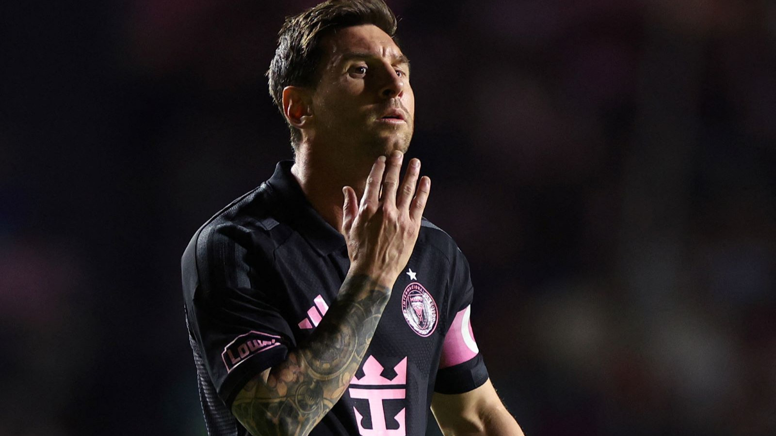 Messi’den sürpriz hamle: Cornellà fütbol kulübünü satın aldı