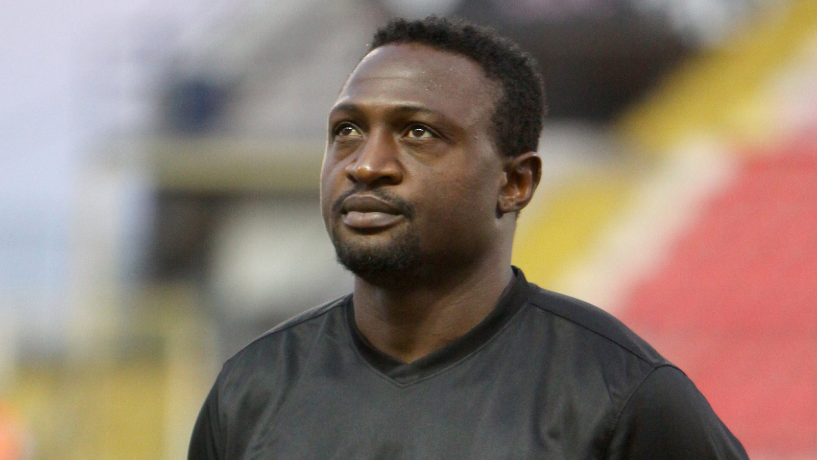 Michael Eneramo hayatını kaybetti